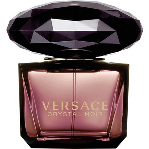 versace crystal noir women 3oz|Versace Crystal Noir reviews.